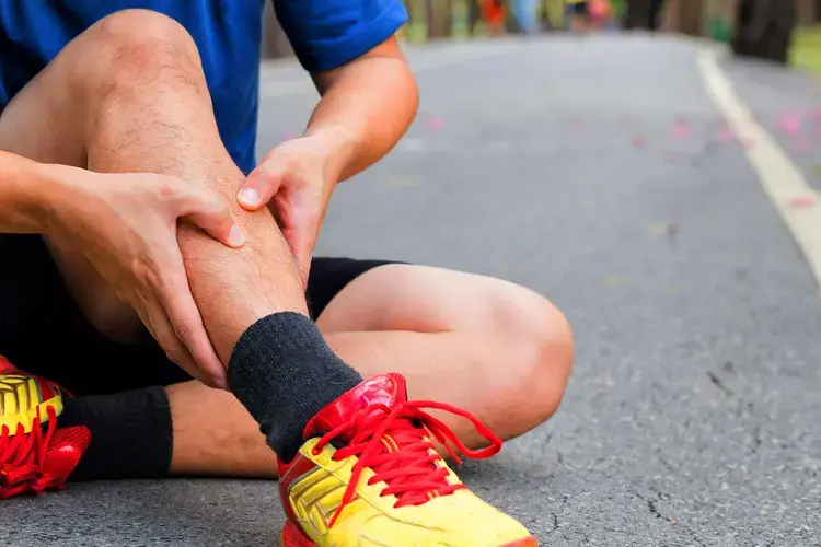 Shin splints? Waarom je scheenbeen blijft zeuren tijdens het lopen