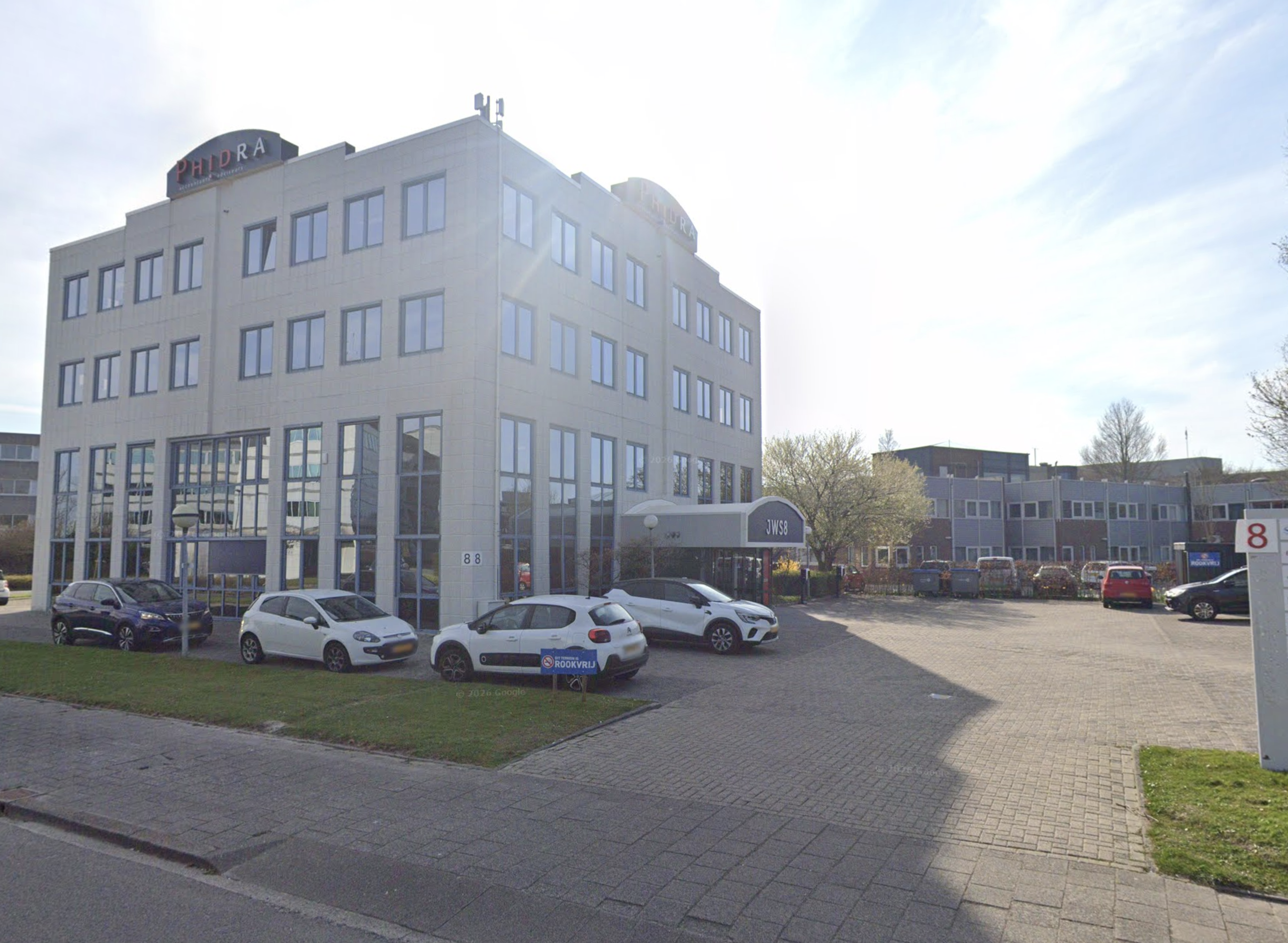 Solid Performance Alkmaar sfeerbeeld 3