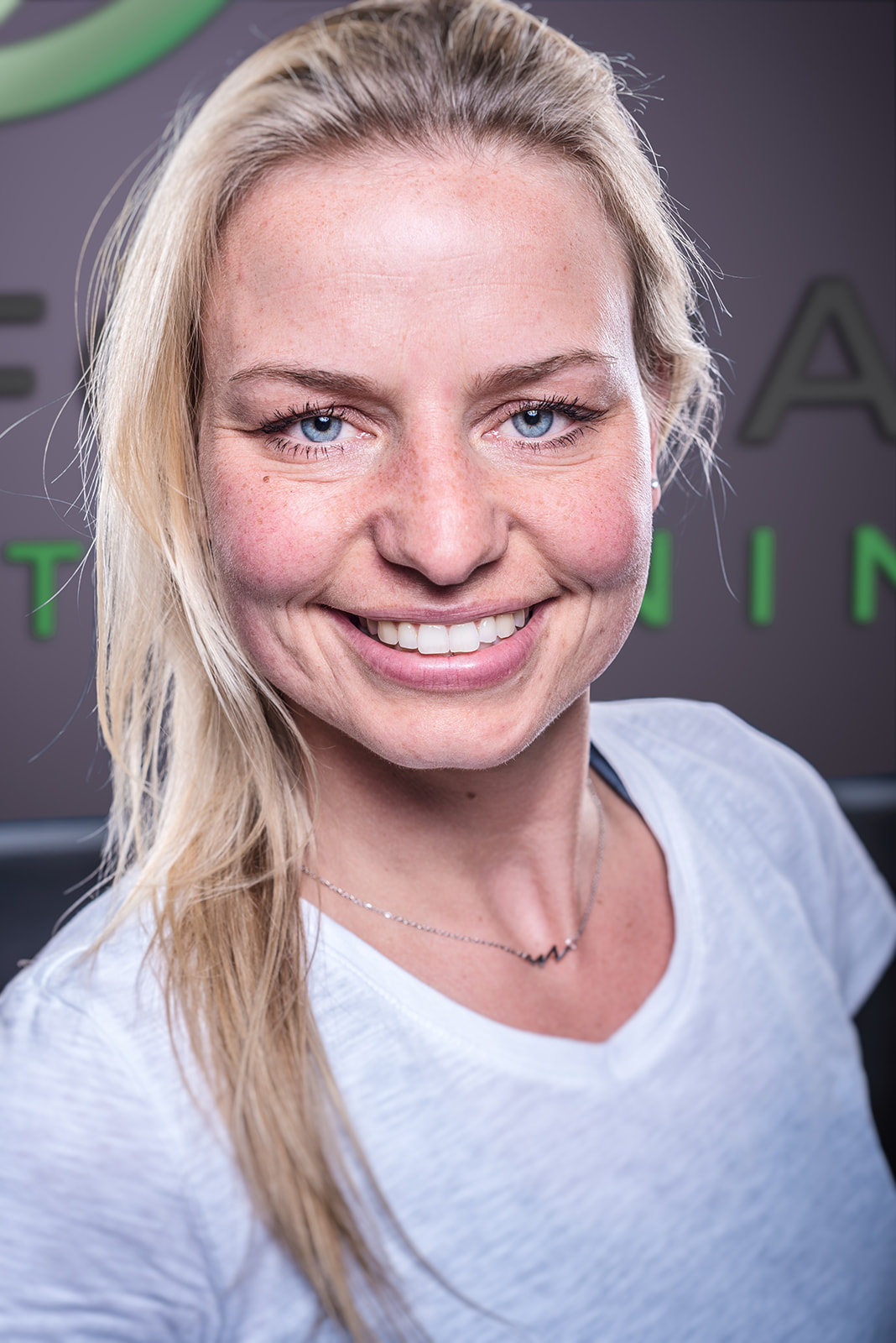 Antoinette van Wijk - Stompé
