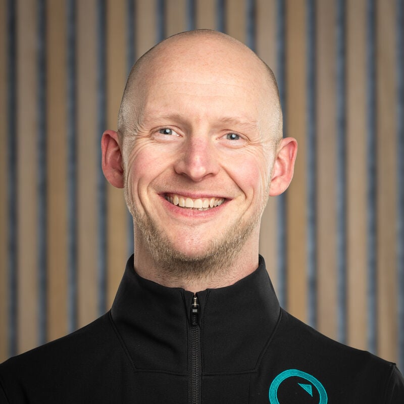 Coen Hengsdijk