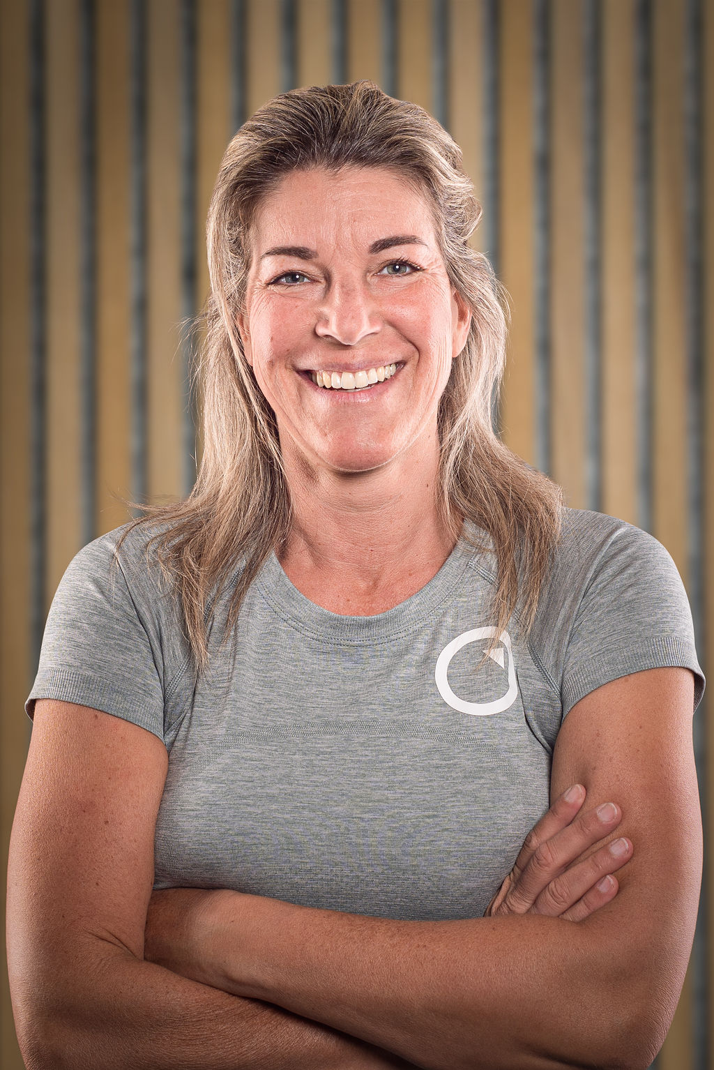 Jorinde van der Peet
