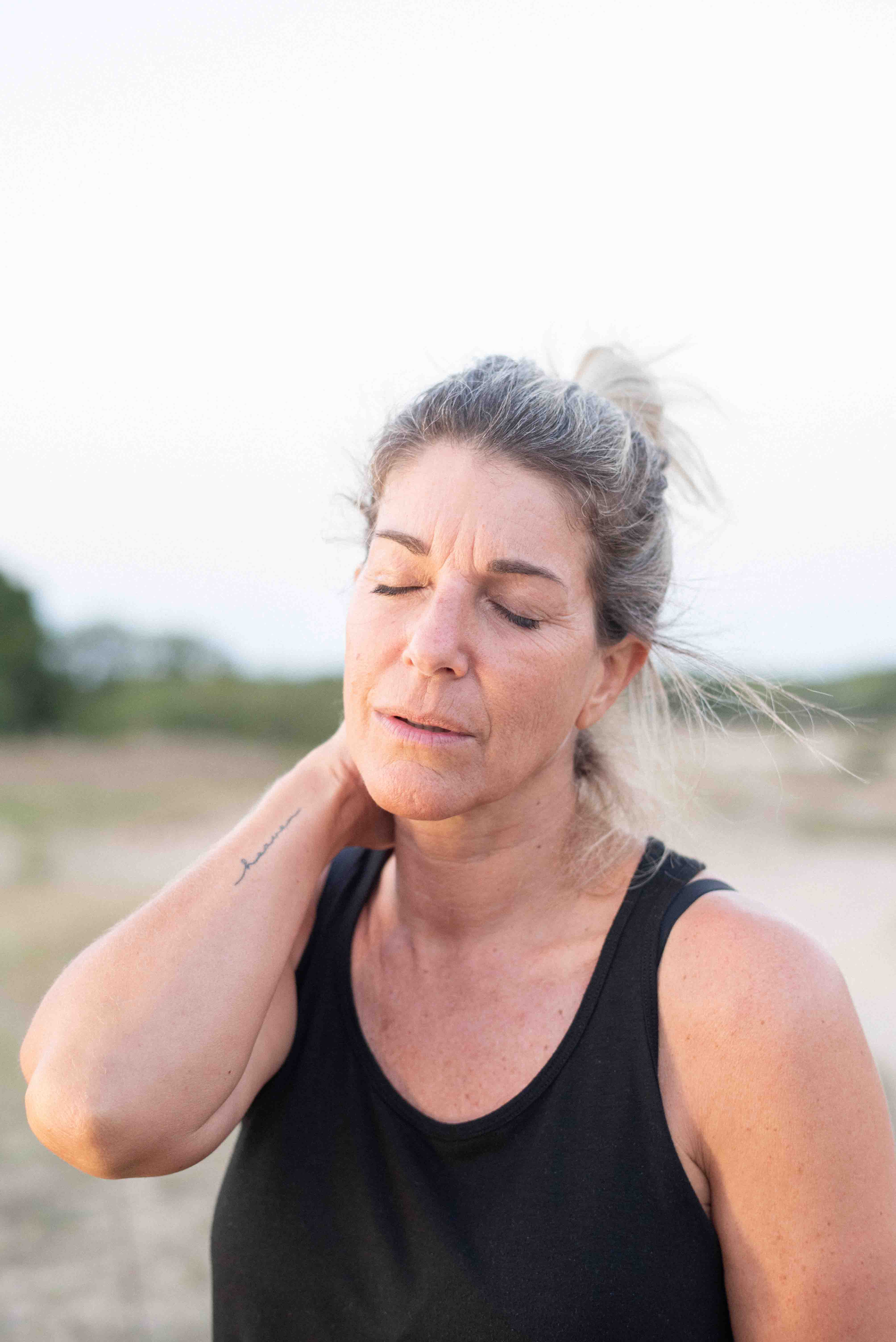 Stress verlagen met Personal Trainer