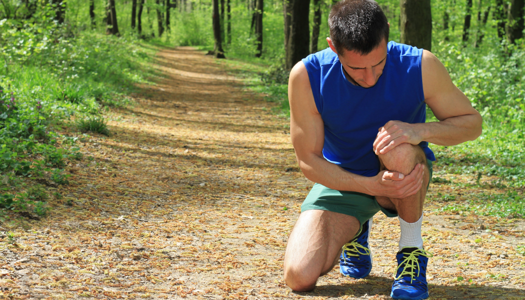 Kniepijn bij hardlopen? Dit zijn de échte oorzaken