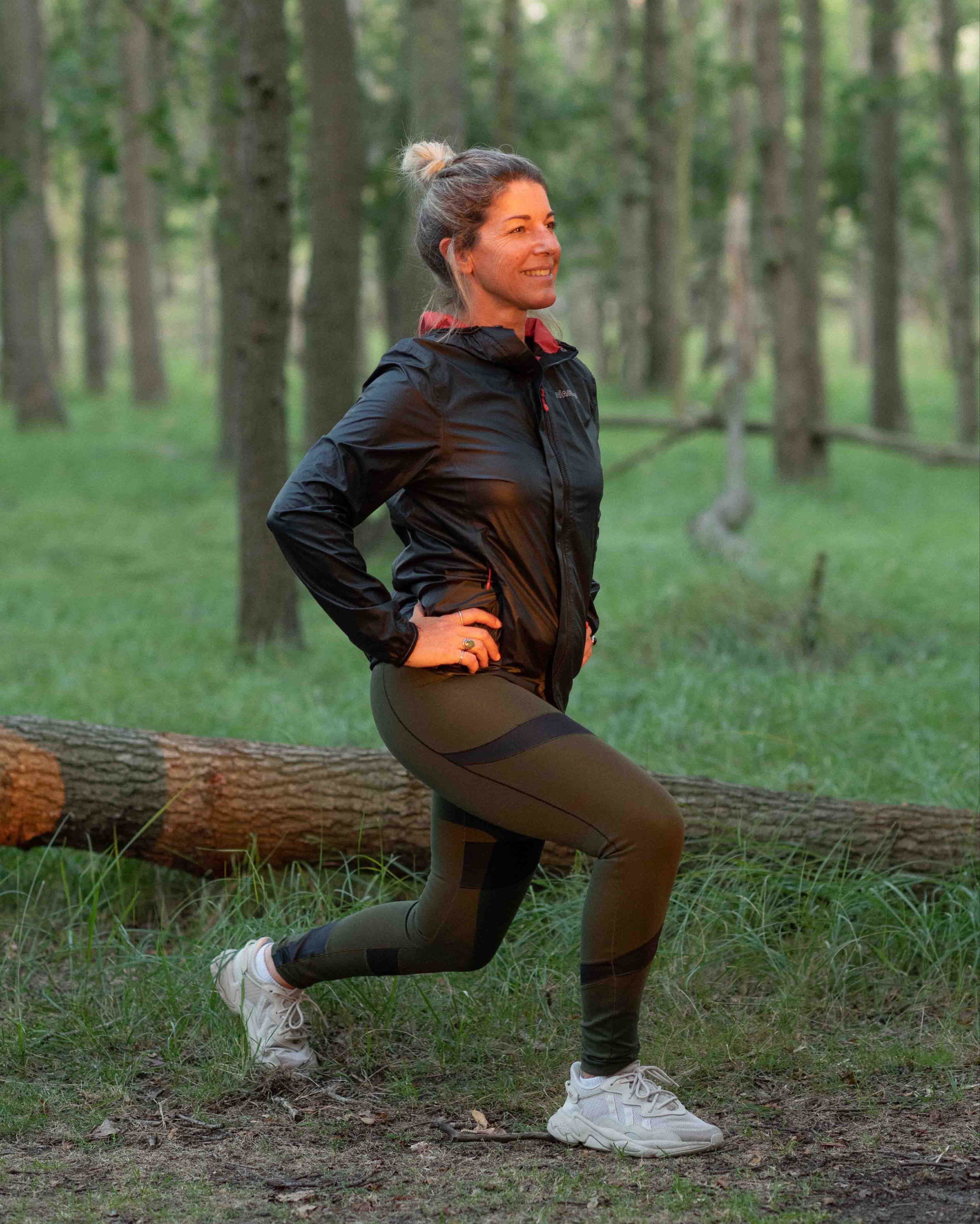 Pijn met hardlopen: Wat doe veel zitten met je looptechnniek
